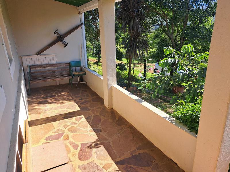0 Bedroom Property for Sale in Kareedouw Eastern Cape